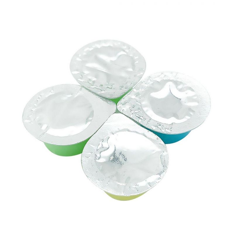 Dental Supply Disposable Teeth Polishing Paste