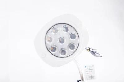 2020 Good Sale Surgical Lights Shadowless Operating Lamp Suitable for Medical Exam