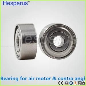 High Quality Dental High-Speed Bearing Dental Handpiece Bearing