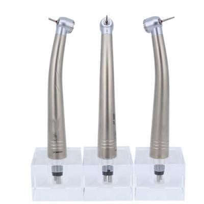 Dental Implant Manufacturers Ti-Coated High Speed Turbine Dental Handpiece