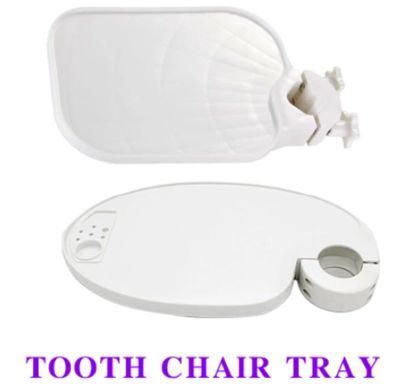 Dental Unit Spare Part Oval Tray for Dental Chair