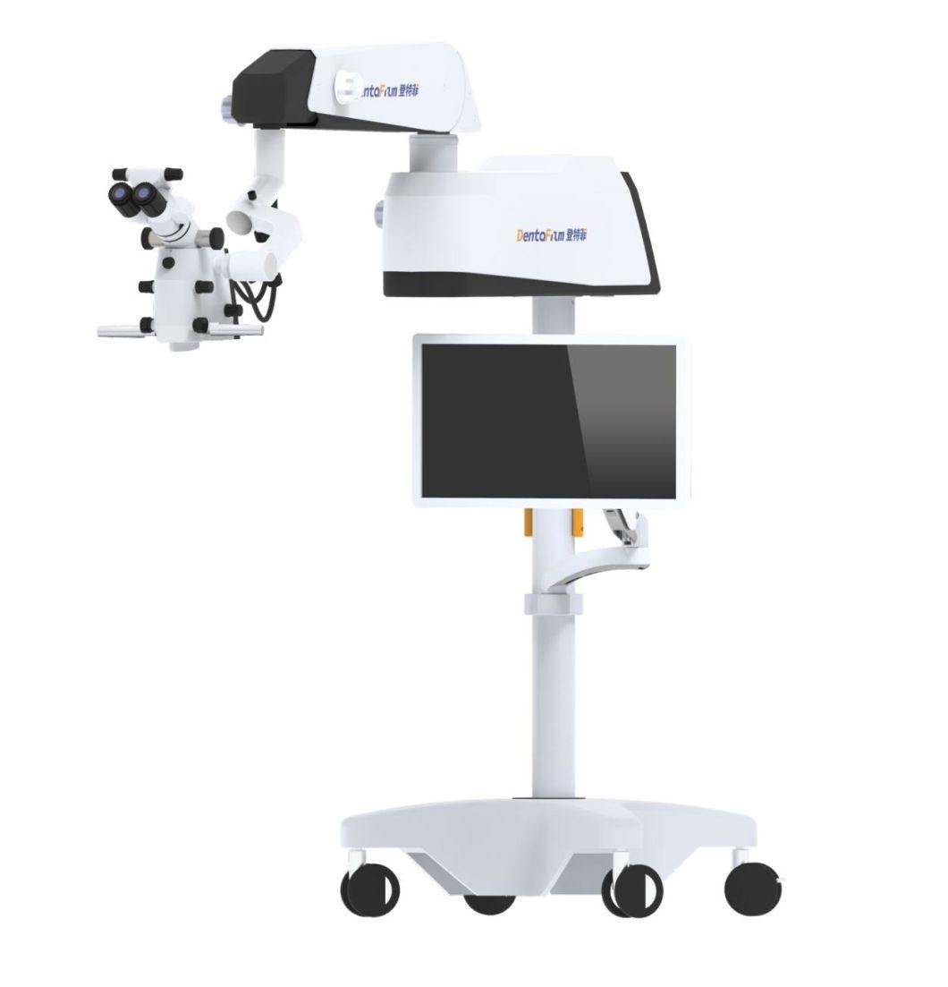 New Arrival Medical Dental Lab Surgical Operating Microscope