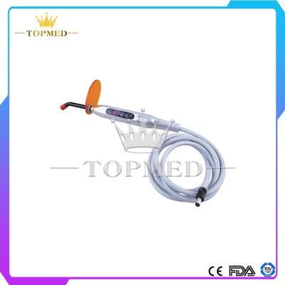 Medical Equipment Dental Supplies Medical Equipment Wired Dental LED Curing Light