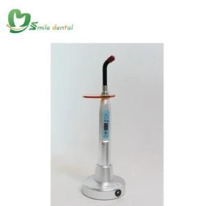 Wireless LED Curing Light with 5W Big Power LED