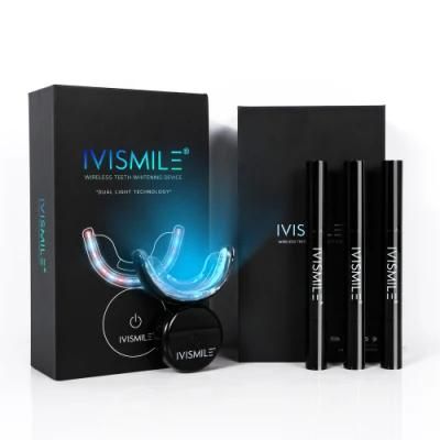 Ivismile CE Certificated Dental Supply Store Professional Teeth Whitening Kit Online