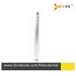 Medical Supplies LED Turbine Dental Handpiece with Ce