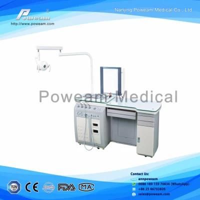 Ent Treatment Unit E-09 for Ear, Nose and Throat