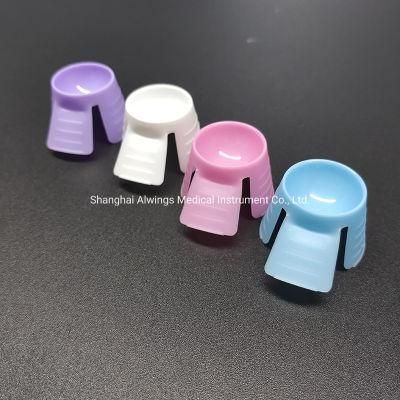 Dental Plastic Material Dippen Dishes