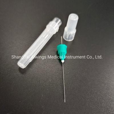Dental Instruments Dental Disposable Needles 27g