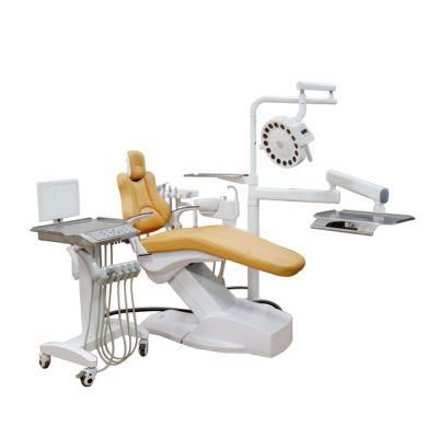 Medical Equipment Manufacture Dental Chair Dental Unit Dental Chair Unit