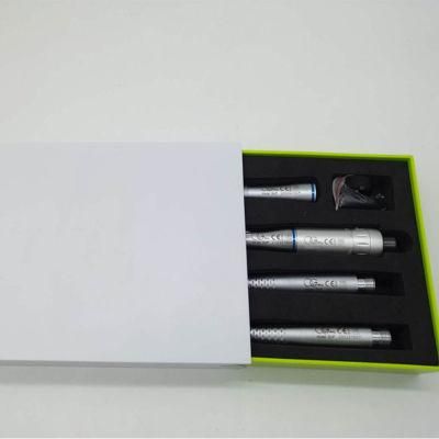 New Design Low and Hight Speed Dental Handpiece Set
