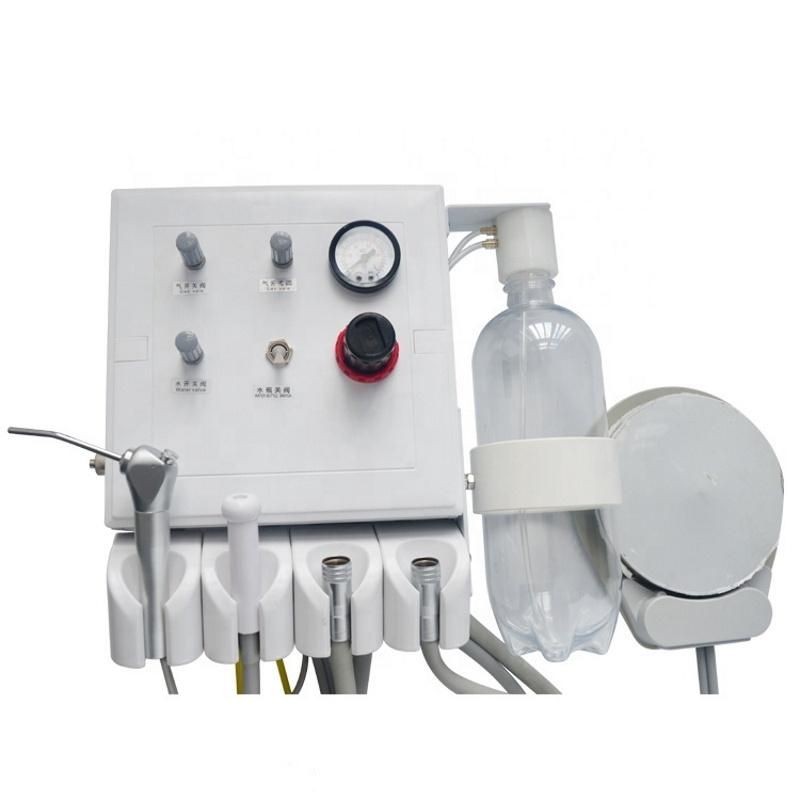 Dental Portable Turbine Unit Machine Medical Hospital Equipment Supply