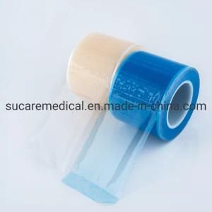 Non-Stick Edge Dental Barrier Film Rolls