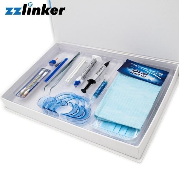 Lk-E41 Professional Mobile Dental Teeth Whitening Machine Unit