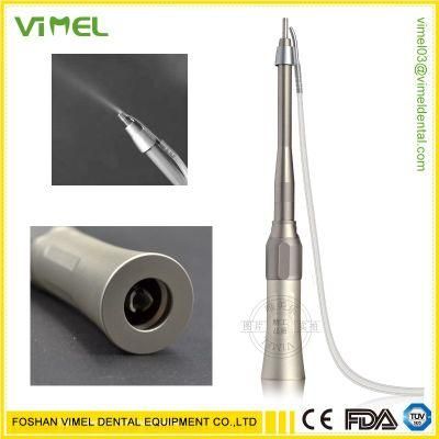 Dental Surgical Handpiece Micro Surgery 1: 1 Straight Head