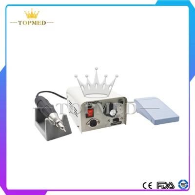 Dental Lab Equipment Dental Material Micromotor Hand Polishing Polisher