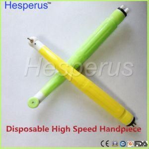 Dental Disposable High Speed Handpiece Hesperus