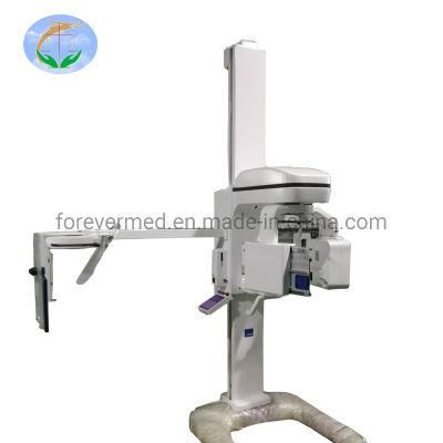 Medical Instrument Digital Panoramic Dental X-ray Machine