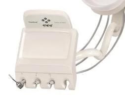Suntem St-D520 New Dental Chair with CE