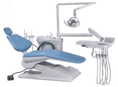 S1917 CE Approved Best Sale Price of Dental Chair
