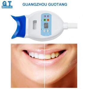 Portable Mobile Table Top Lamps Wholesale Teeth Whitening Machine