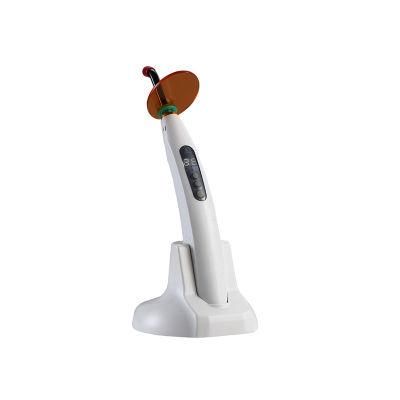 Fashion Design Rechargeable Wireless LED Dental Curing Light