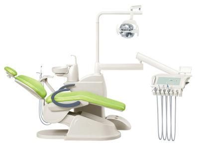 Best Quanlity Dental Chair with Dental Intraoral Camera