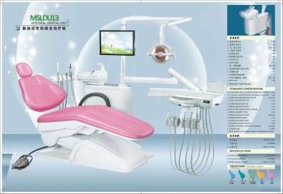 Medical Equipment Dental Chair Msldu13