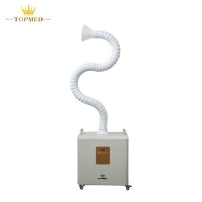 Dental Equipment External Oral Aerosol Suction Laboratory Cleaning Air Machine