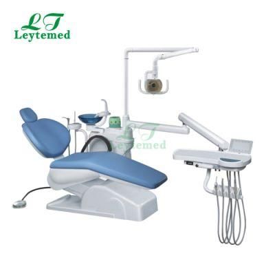 Ltdc01b Under Hand Style Integral Dental Unit Advanced Famous Brand Electric Dental Chair