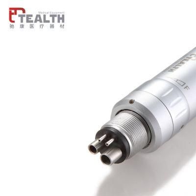 Tealth Internal Spray 4 Holes Air Motor Dental Handpiece