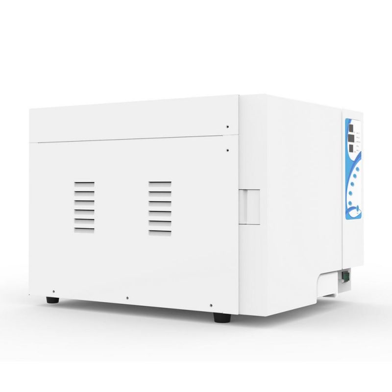 Dental Steam Sterilizer Clinic 23L Medical Hospital Laboratory Autoclave Dental Sterilizer