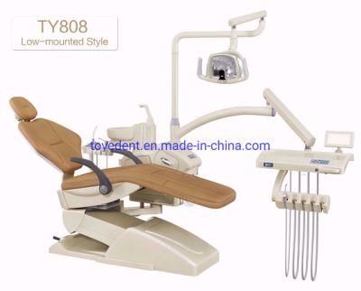 Medical Dentists Dental Chair Electricity Power Dental Chair