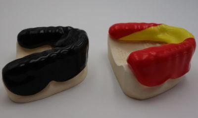 Dental Mouth Guard/Sport Guard From China Dental Lab