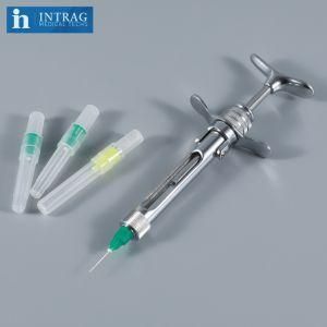 Disposable Sterile Dental Cartridge Needle 30g with Ce Certificate for Injection