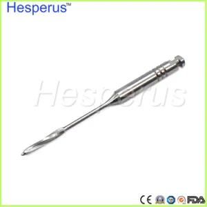 Dental Endodontic Material Root Canal File P Reamers