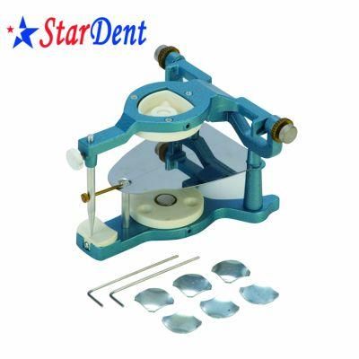 Big Size Dental Magnetic Denture Articulators of Medical Surgical Instrument