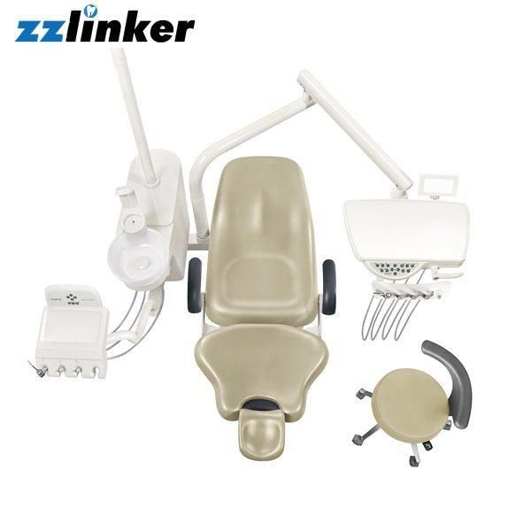 St-D520 Suntem Dental Chair Unit Cheap Prices List