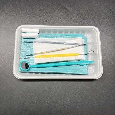 Alwings Disposable Dental Instrument Kits