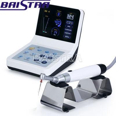 2020 New OLED Screen Dental Endo Motor with Apex Locator for Endodontic Treatment