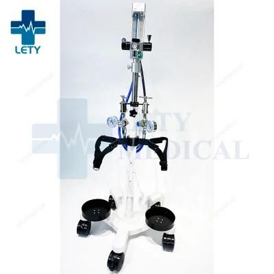 Dental Conscious Sedation System Nitrous Oxide Oxygen Sedation System