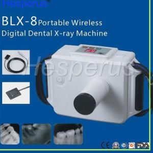 Handheld X-ray Unit Wireless Portablet X-ray Machine