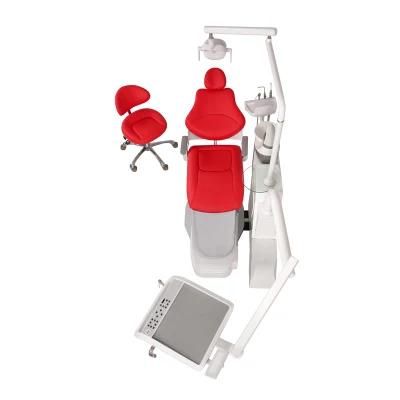 New Clinic Luxury Integral Dental Chair with Competitive Price
