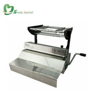 Dental Sealing Machine with Max Seal Width 250mm