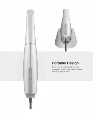 Dental CS3600 Intra Oral Dental Scanner with Software and Driver