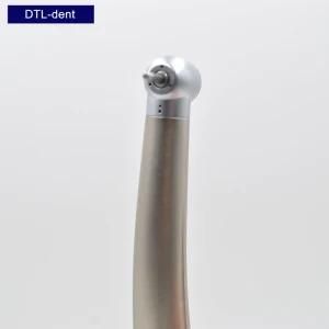High Speed Dental Handpiece Push Button Compatible with Pana Max