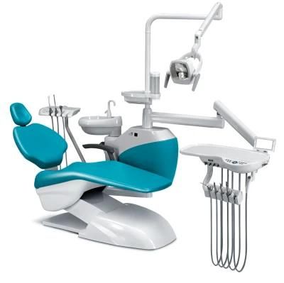 New Design Integral Dental Chair with CE Approved (ZC-A300 2020type)