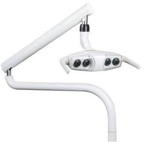 Supply 22mm Dental Spare Parts Dental Chair Light Arm