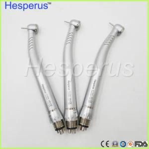 Hesperus Kavo 8000 Type Coupling Coupler Dental Fiber Optic LED Handpiece Without Mutiflex Coupling