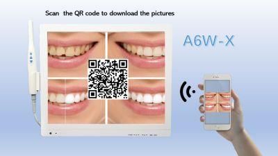The Most Competitive Dental Oral Camera